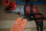 MILWAUKEE ELECTRIC TOOL 1/2