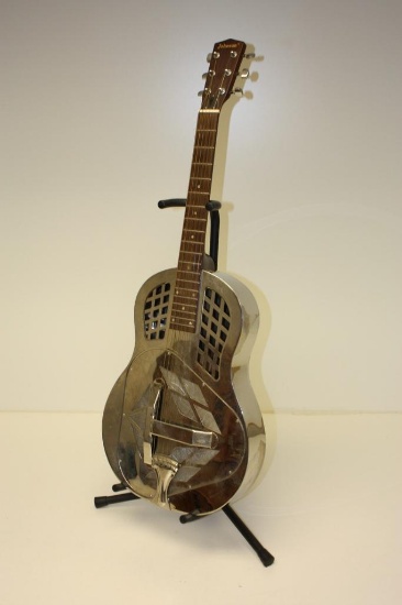 Johnson lap steel guitar