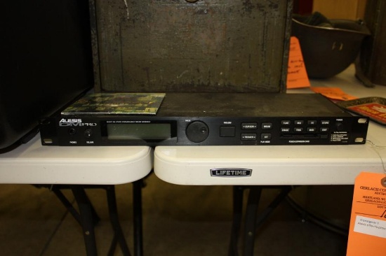 ALESIS DM PRO DRUM MODULE