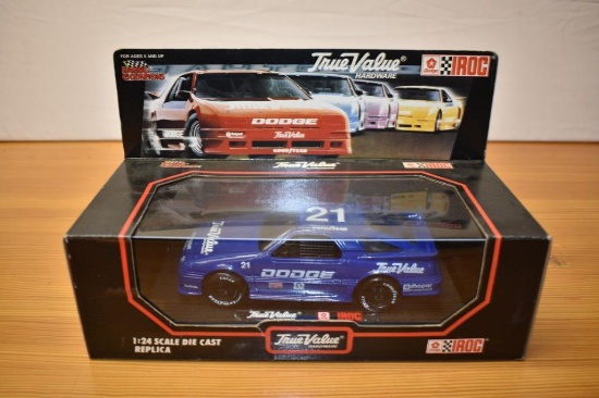 True Value Racing Champions, Dodge IROC # 21