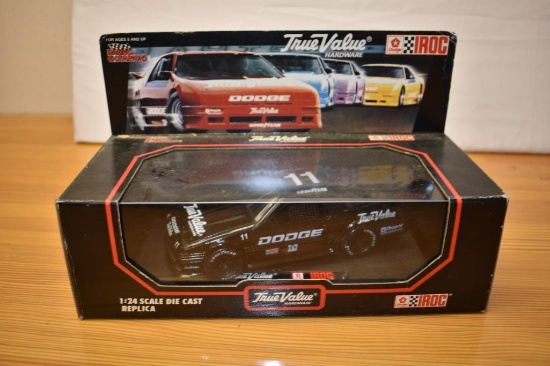 True Value Racing Champions # 11, Dodge Iroc