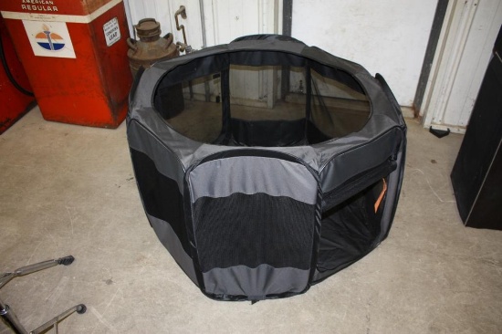 Top Paw Dog Doggie Play Pen (2)