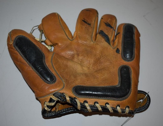Vintage Baseball Glove