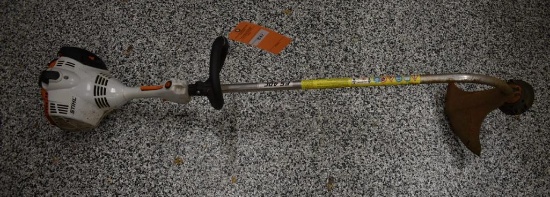 Stihl Gas Powered Lawn and Garden Model FS40C Weed Wacker Line Trimmer