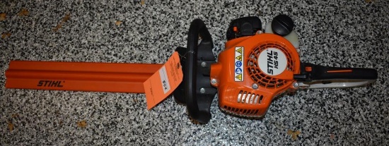 Stihl Gas Powered Lawn and Garden Model HS45 HS 45 Hedge Trimmer