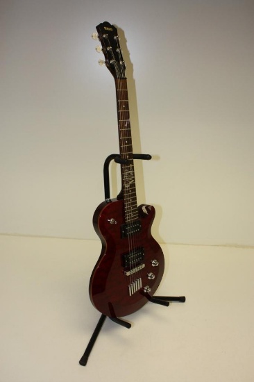2003 Yamaha AES620 SH Sammy Hagar Cabo Wabo Electric Guitar, no case