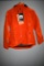 ZHIK WOMENS FLAME RED NS200 JACKET, FLAME RED, M