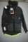 ZHIK APEX JACKET, MENS, ANTHRACITE, M