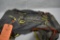 BIG AGNES PROSPECTOR 50L MENS LIGHTWEIGHT BACK PACK, YELLOW/GRAY
