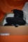 HELLY HANSEN ARCTIC PATROL BOOTS, US 13, EU 48, BLACK