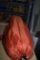 BIG AGNES ACCESSORY VESTIBURG TENT ATTACHMENT WITH BAG, ORANGE 95