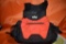 GILL SIDE ZIP COAST GUARD APPROVED VEST, ORANGE, M/L