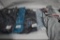 (6) GILL MENS TEC HOODIES & TEC L/S TOPS, M