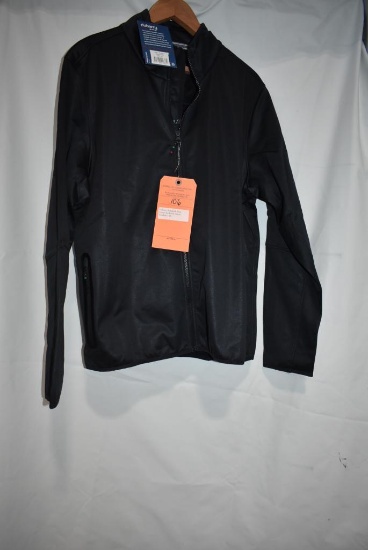 DUBARRY AQUATECH IBIZA UNISEX SOFTSHELL JACKET, GRAPHITE XL