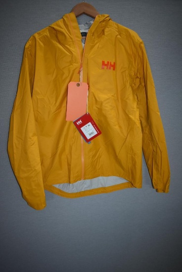 HELLY HANSEN VERGLAS MICRO SHELL JACKET, CLOUDBERRY, L
