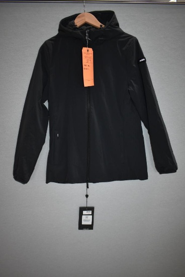 NOBIS ARC, BLACK, L