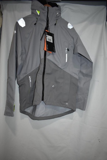 ZHIK MENS PLATIMUN CST500 JACKET, M