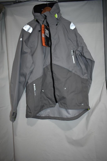 ZHIK MENS PLATINUM CST500 JACKET, XL