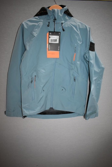 ZHIK MENS INS200 JACKET, ARCTIC STONE, S