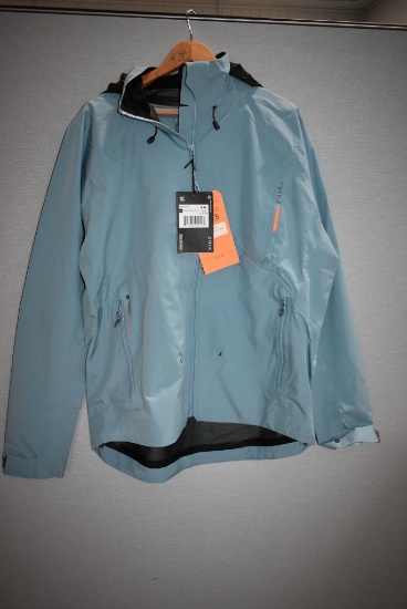 ZHIK MENS INS200 JACKET, ARCTIC STONE, XXL
