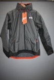 GILL KENTON JACEKT, STEEL GREY, MEDIUM