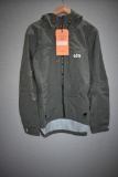 GILL PRO TOURNAMENT 3 LAYER JACKET, TAUPE, L