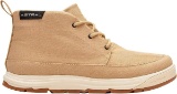 ASTRAL HEMP CHUCKKER, SIZE WOMENS 10, DESERT KHAKI