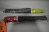 MSR STRIKER 240 PROBE & MSR STRIKER 320 PROBE