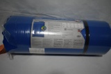 HINMAN ROYAL BLUE HIGH DENSITY FOAM CORE, SELF INFLATING COLD WEATHER PAD, 25