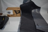 VEER SELF INFLATING BASECAMP AIR PAD, PICTURE REPRESENTATIVE