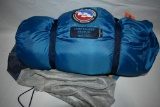 BIG AGNES CAMP RUBBER BEDROLL DOUBLE WIDE 40