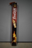 FELDMANNS FIRESTIK LOG GRABBER APPROX 4' LONG