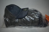 (20) MESH BASEBALL HATS; AVENTURON, ALL SAME STYLE