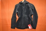 HELLY HANSEN WOMENS ODIN 9 WORLDS 3.0 SHELL JACKET, BLACK, S