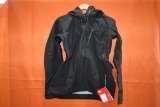 HELLY HANSEN WOMENS ODIN 9 WORLSD 3.0 SHELL JACKET, BLACK, M