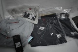 WOMENS SHORTS, TEC POLOS & SKORT, SIZE 16