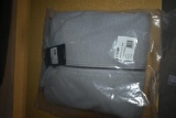 WOMENS POLAR JACKET, LT GRAY, 12