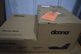 DOONA BASE