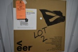 VEER RETRACTABLE CANOPY
