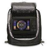 GARMIN ECHOMAP UHD2 53CV ICE FISHING BUNDLE