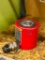 LOW HEIGHT HYDRAULIC CYLINDER JACK ,