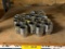 LOT W/ ASSORTED SOCKETS 3/4