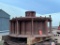 TOP-LEFFEL 33Z GATE CASING, WITH UPPER BEARING