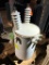 CRAWFORD ELECTRIC 25 KVA OVERHEAD TRANSFORMER,