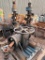 WOODWARD WATER WHEEL GOVERNOR, TYPE H R, FT LBS: 21500,