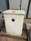 WESTINGHOUSE TYPE AVR TRANSFORMER, SINGLE PHASE, 2400 VOLTAGE, 60 CYCLES, 25 KVA