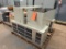 (1) SKID OF (2) THROUGH WALL HEAT/AC UNITS, WITH DIGITAL COMFORT CONTROLS