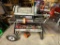 RIDGID POWER PIPE THREADER, MODEL 1224, S/N 100353,
