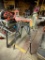 RIDGID PIPE VISE, TRIPOD, NO 40A