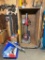 MILWAUKEE CORE DRILL, MODEL DYMODRILL-4096, S/N 798C101030149, 20 AMP,